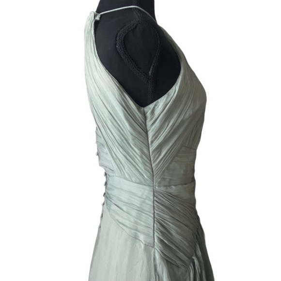 NEW! Women's ASOS Olive Pinny maxi dress prom wedding formal
Size 0 - Picture 3 of 11